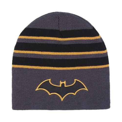 GORRO PUNTO JACQUARD BATMAN - 2200009642