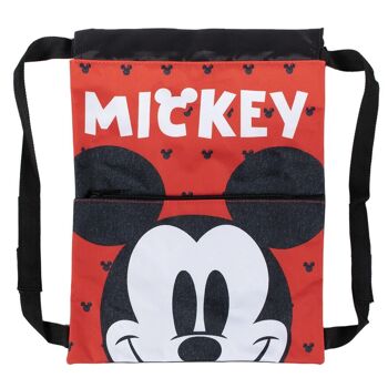 SAC D'ECOLE MICKEY - 2100003396 1