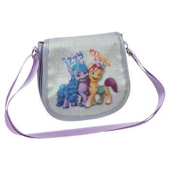 SAC BRILLANT MON PETIT PONEY - 2100004685 1