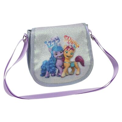 BORSA LUCIDA MY LITTLE PONY - 2100004685