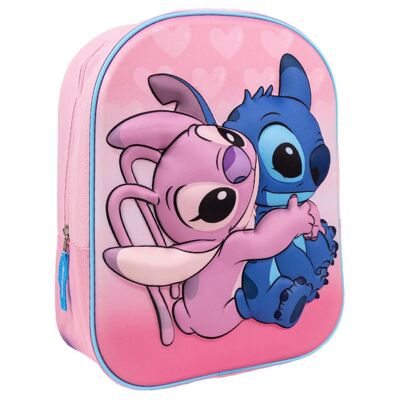 ZAINO BAMBINO 3D STITCH - 2100004752