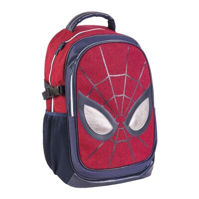 MOCHILA CASUAL TÉCNICA SPIDERMAN - 2100004783