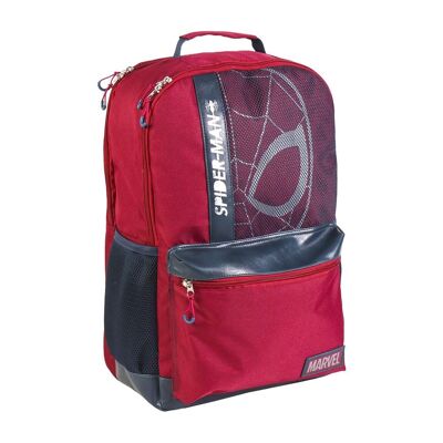 MOCHILA CASUAL TÉCNICA MARVEL - 2100004785