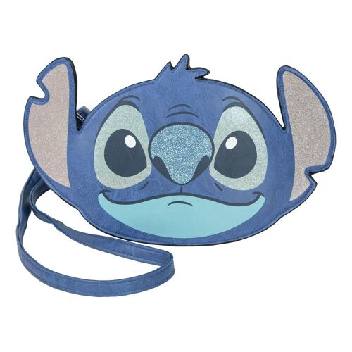 BOLSO POLIPIEL STITCH - 2100002809