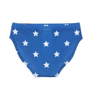 SLIP DE BAIN AVENGERS CAPTAIN AMERICA - 2200009362 2