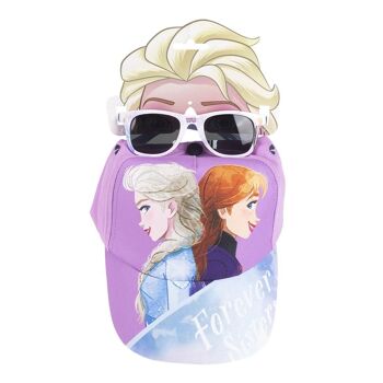 ENSEMBLE DE LUNETTES DE SOLEIL FROZEN 2 - 2200009418 1