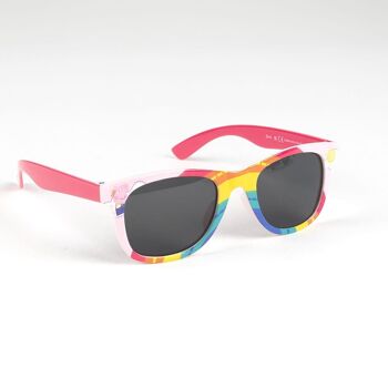 ENSEMBLE DE LUNETTES DE SOLEIL PEPPA PIG - 2200009419 4