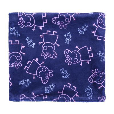 BRAGA CUELLO VELVET PEPPA PIG - 2200009604