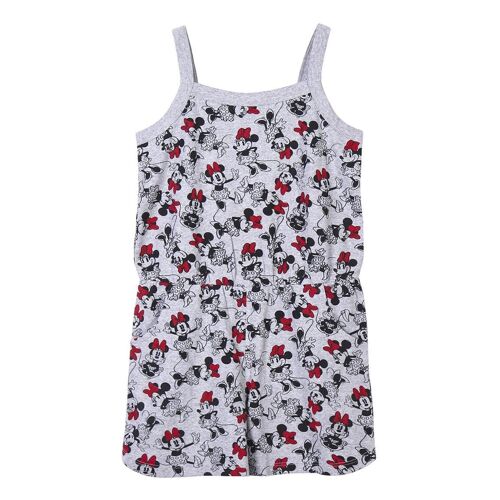 VESTIDO SINGLE JERSEY PUNTO MINNIE - 2200009261