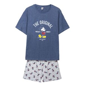 PYJAMA COURT SINGLE JERSEY TRICOT MICKEY - 2200009266