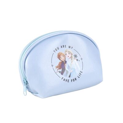 TROUSSE DE TOILETTE DE VOYAGE FROZEN - 2500002467