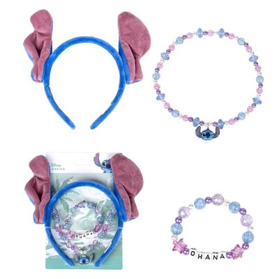 JEWELERY PACK 3 PIECES STITCH - 2500002566