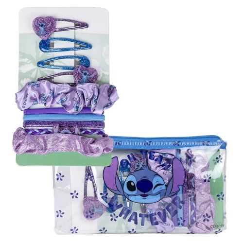 SET DE BELLEZA ACCESORIOS STITCH - 2500002676