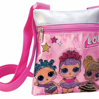 Mini action bag LOL Surprise tempo di brillare - 12158