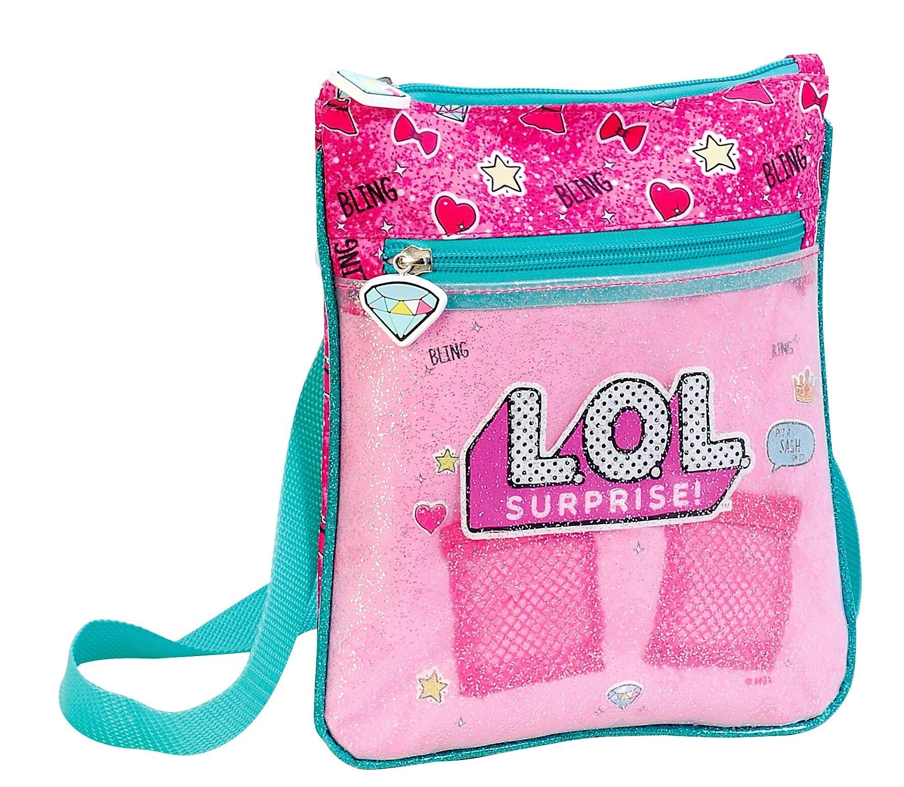 Borsa mini action LOL Surprise Save Me - 12298