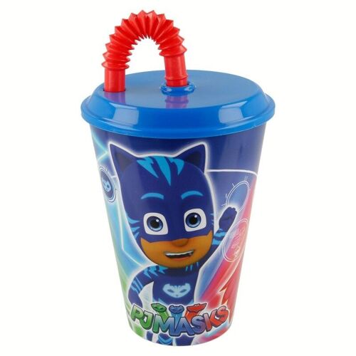 Vaso Caña Easy PJ Masks - 1930