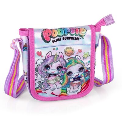 Bolso Bandolera Poopsie - 20206