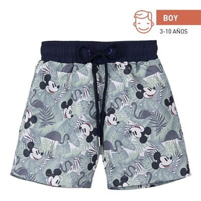 SHORT DE BAIN MICKEY - 2200009128