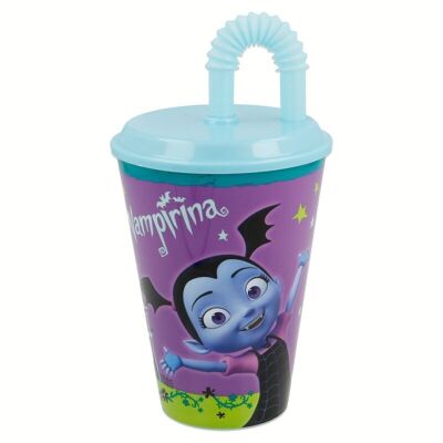 Bicchiere di canna Vampirina - 33330