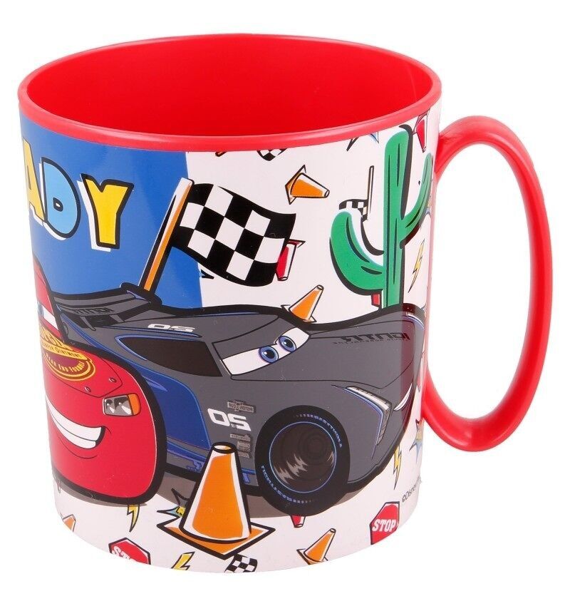 Disney Cars Micro Mug - ST51504