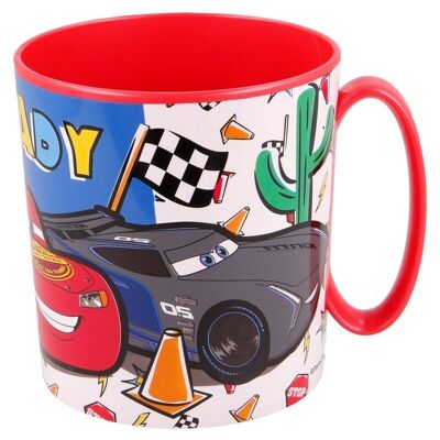 Microtazza Disney Cars - ST51504