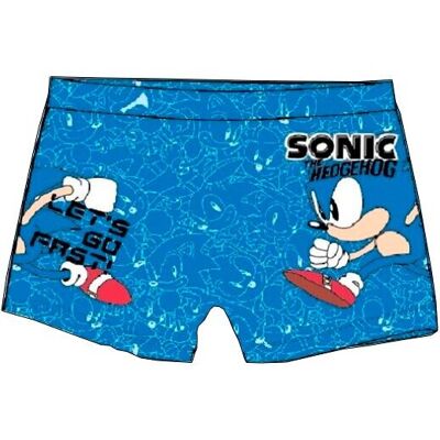 BOXER BAÑO SONIC - 52 44 026