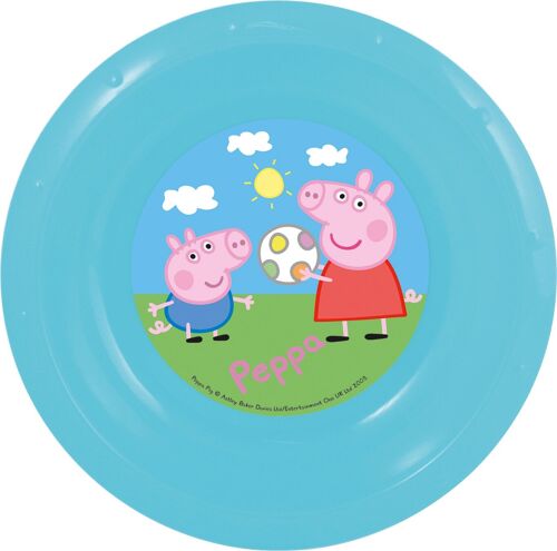 Cuenco Peppa Pig EASY - 52811