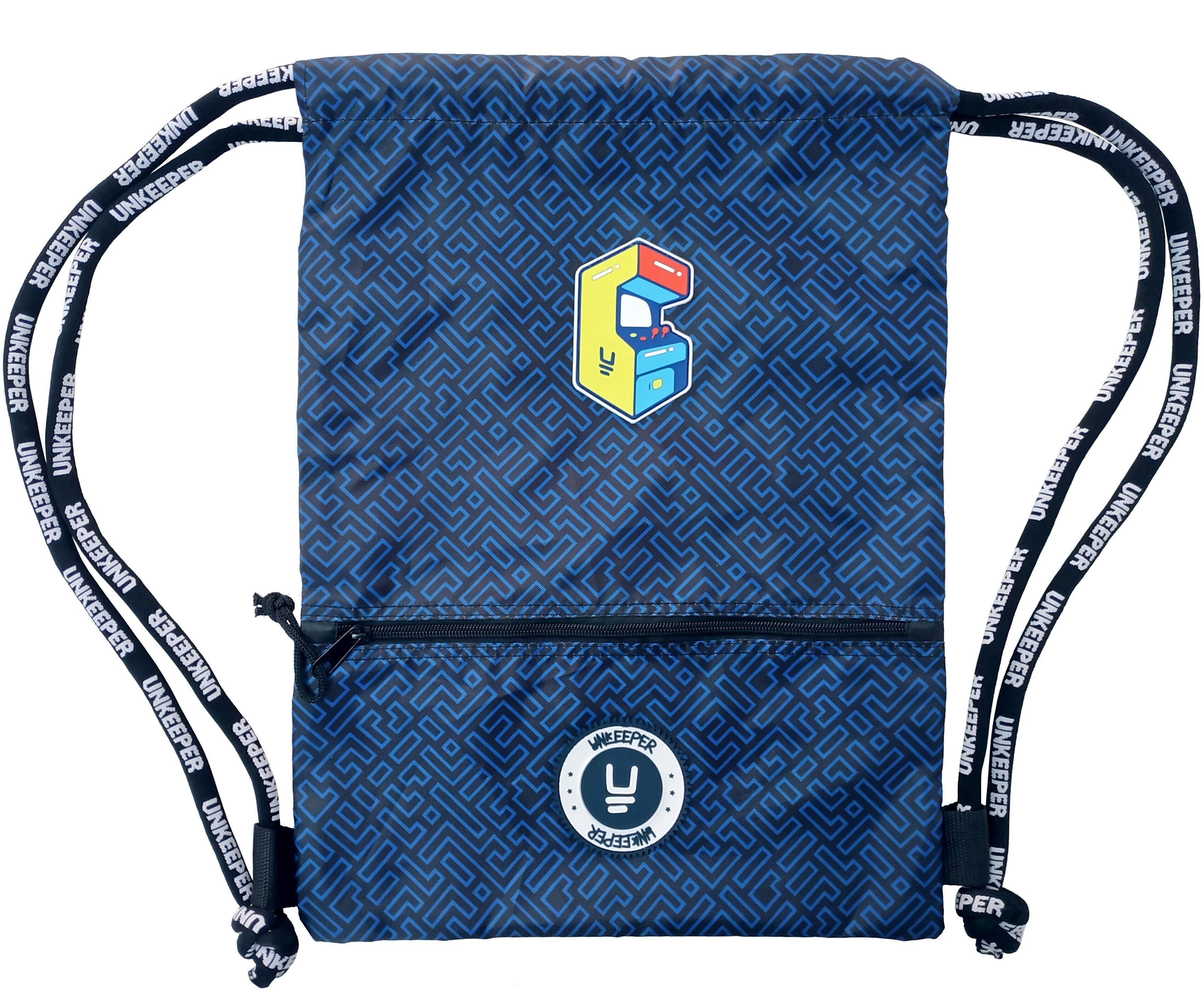 Borsa con coulisse Arcade Unkeeper - 63080