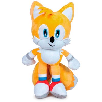 Tails plush toy 30cm - 760020179_TAILS