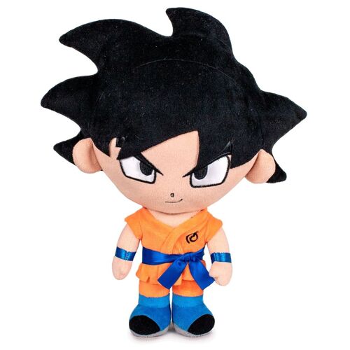 Peluche Dragon Ball Goku 21cm - 760020251