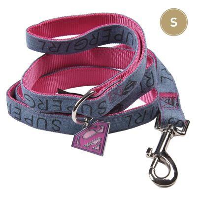 LEASH FOR DOGS S SUPERMAN - 2800000237