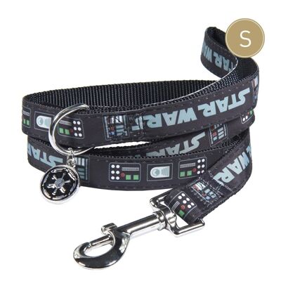 LEASH FOR DOGS S STAR WARS DARTH VADER - 2800000241