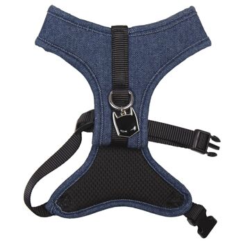 HARNAIS POUR CHIENS XS/S BATMAN - 2800000244 2