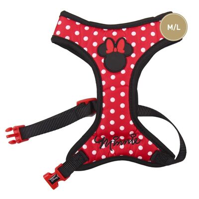 HARNESS FOR DOGS M/L MINNIE - 2800000250