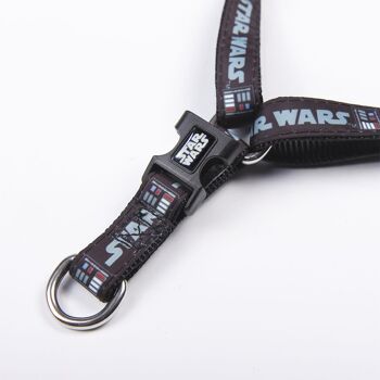 PETRAL POUR CHIEN M/L STAR WARS DARTH VADER - 2800000265 4