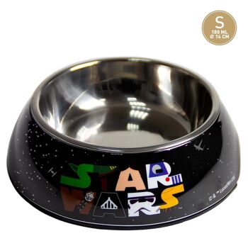 Mangeoire pour chien Star Wars - 2800000356 1