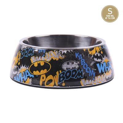 MANGEOIRE POUR CHIEN S BATMAN - 2800000358