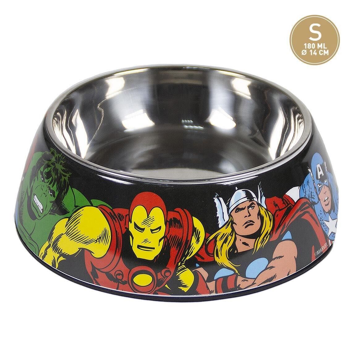 ALIMENTATORE PER CANI S MARVEL - 2800000361