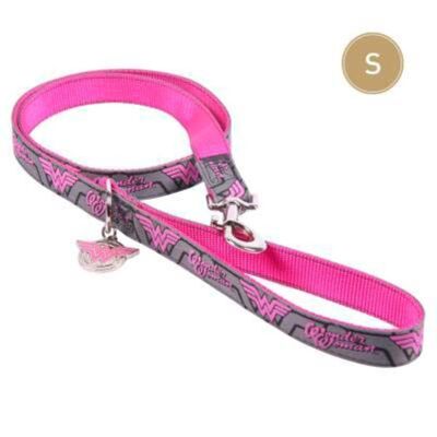 LEASH FOR DOGS WONDER WOMAN - 2800000374