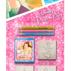 Blister de 3 sceaux Princesses Disney - 3660
