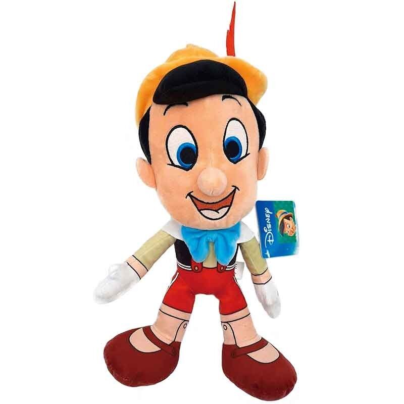 Disney pinocchio plush toy online