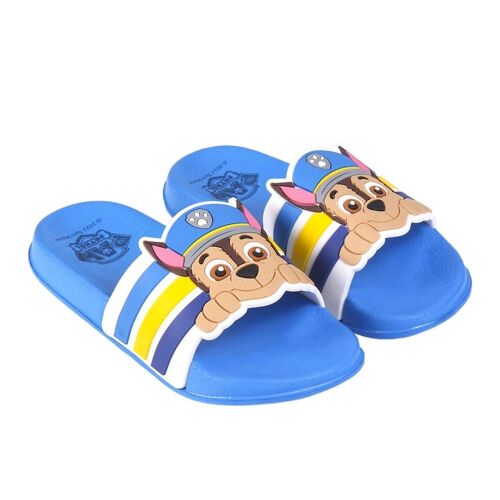 CHANCLAS PALA PAW PATROL - 8445484049213