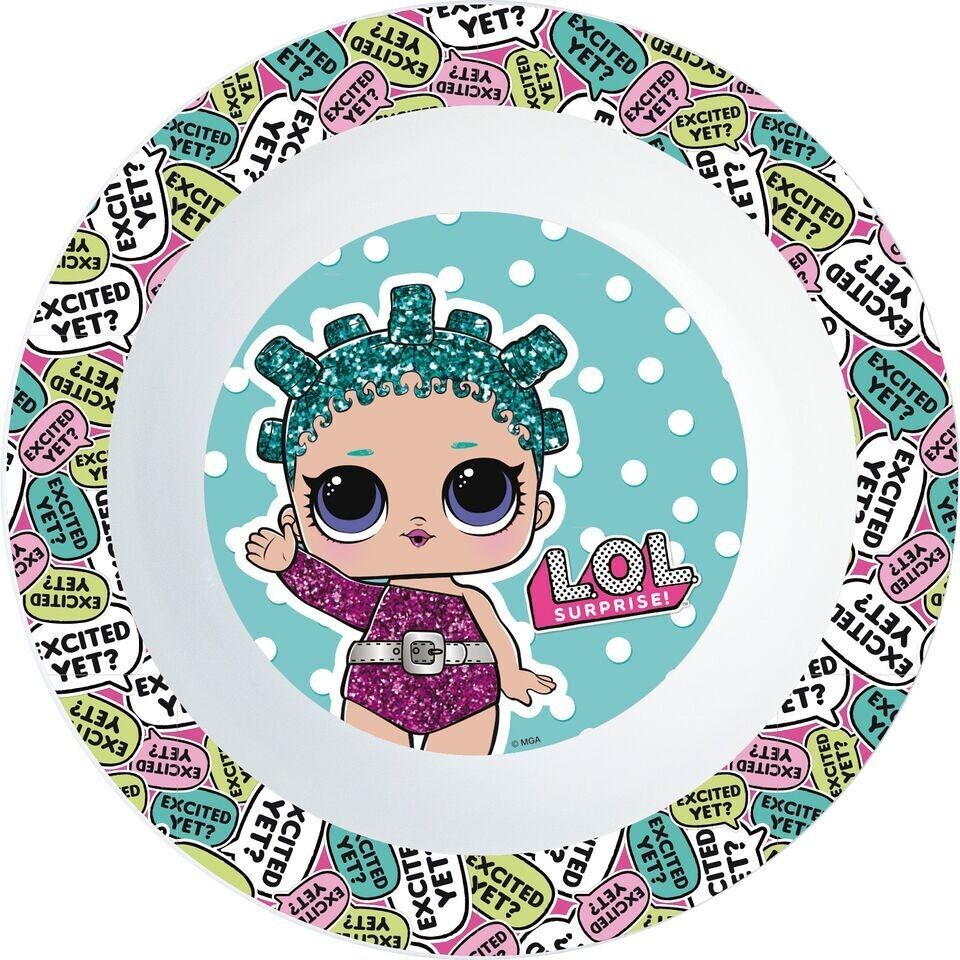 Micro bol LOL Surprise - 90830