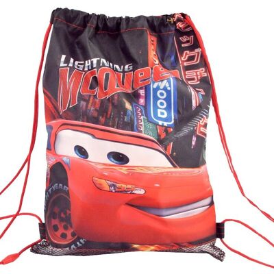 Disney Cars Sack Backpack - 91874