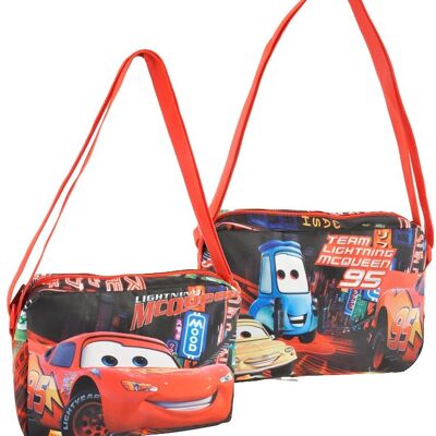 Sac à bandoulière moyen Disney Cars - 91876