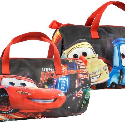 Disney Cars Sports Bag - 91879