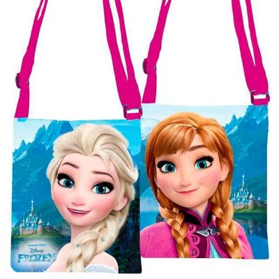 Bolsa Bandolera Disney Frozen - 92706