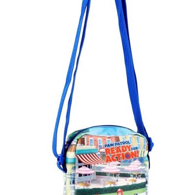 Paw Patrol Shoulder Bag - 92853