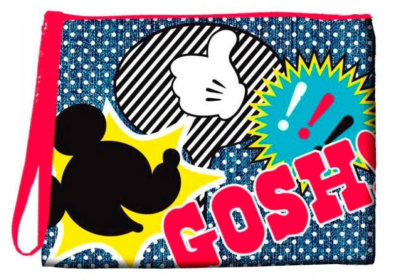 Borsa mare Topolino - 92944