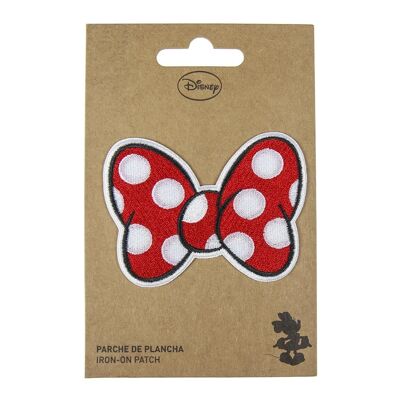 PARCHE MINNIE - 2600000521